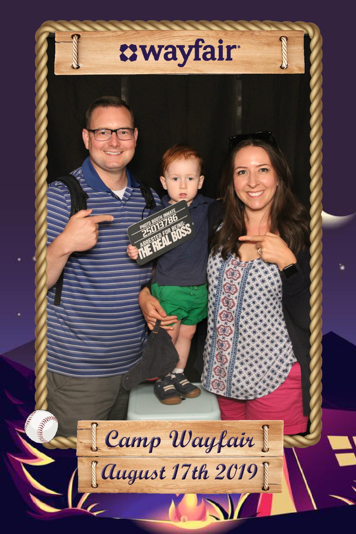 Wayfair Annual Summer Party | View more photos from the event at gallery.mainemagicmirror.com/u/MaineMagicMirror/Wayfair-Annual-Summer-Party